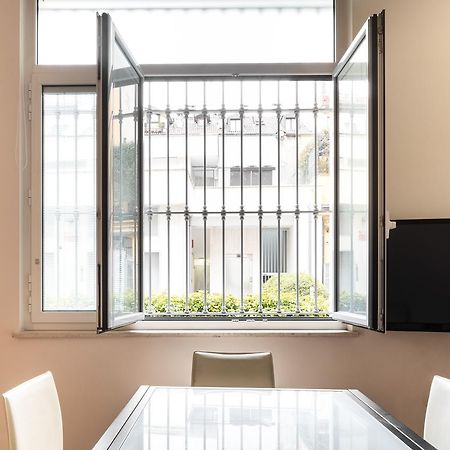 Premuda Apartment Мілан Екстер'єр фото