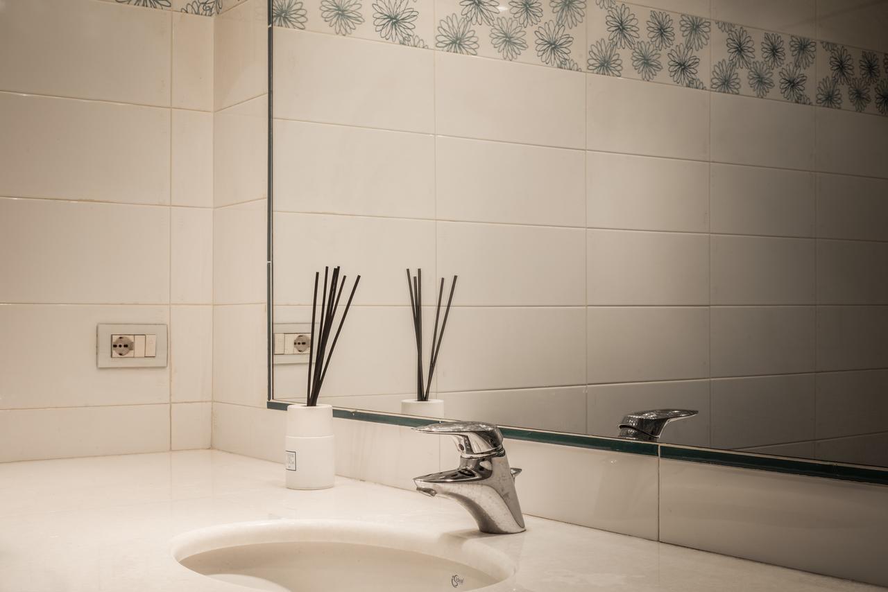 Premuda Apartment Мілан Екстер'єр фото