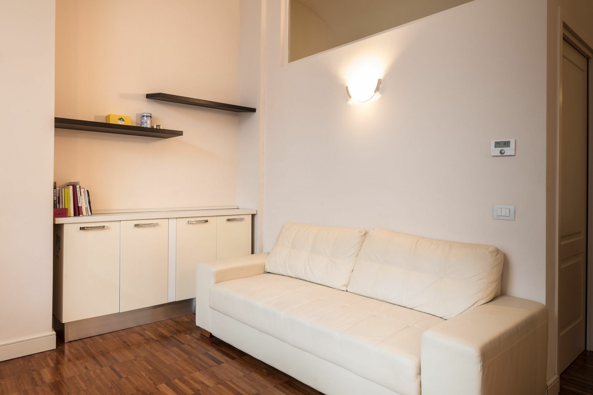 Premuda Apartment Мілан Екстер'єр фото