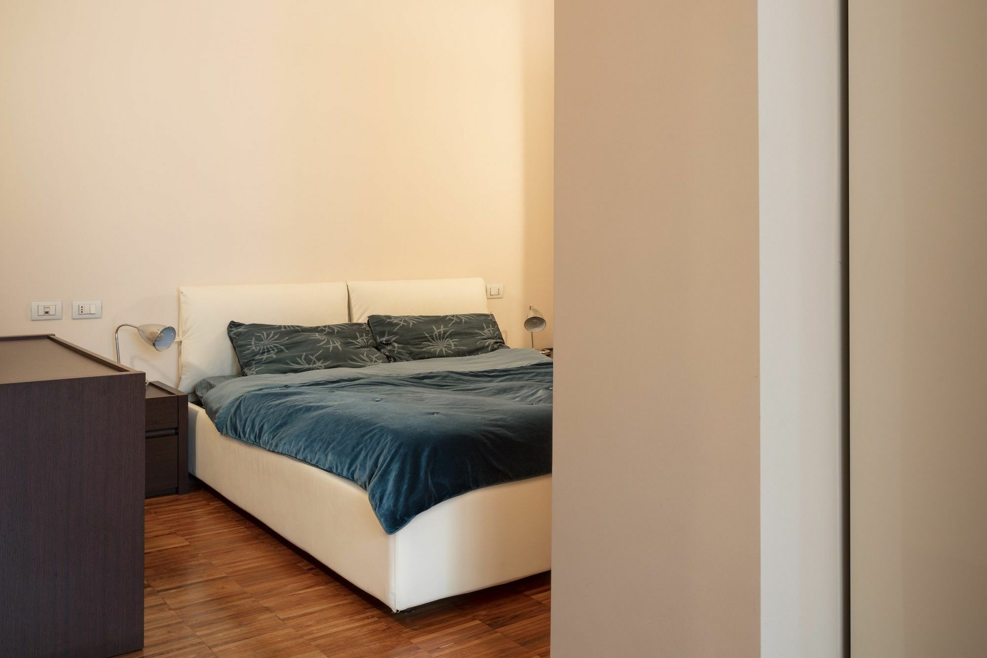 Premuda Apartment Мілан Екстер'єр фото