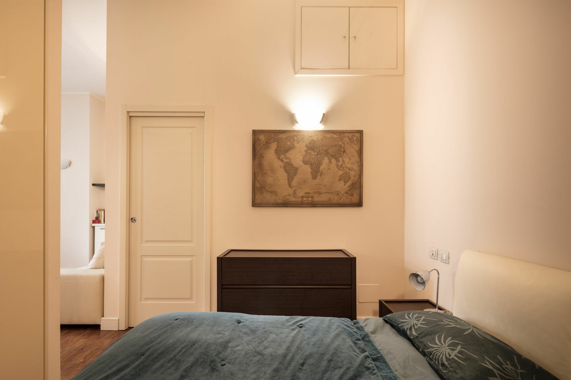 Premuda Apartment Мілан Екстер'єр фото