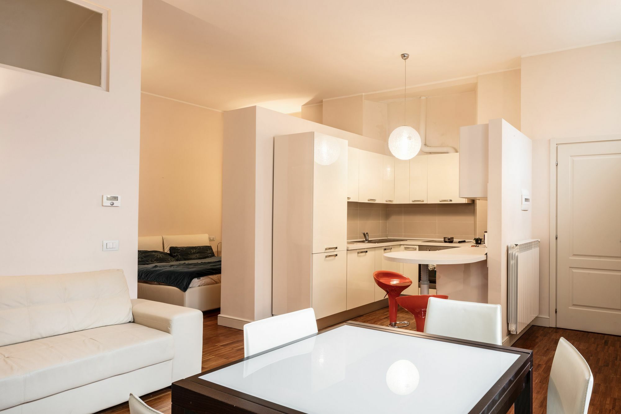 Premuda Apartment Мілан Екстер'єр фото