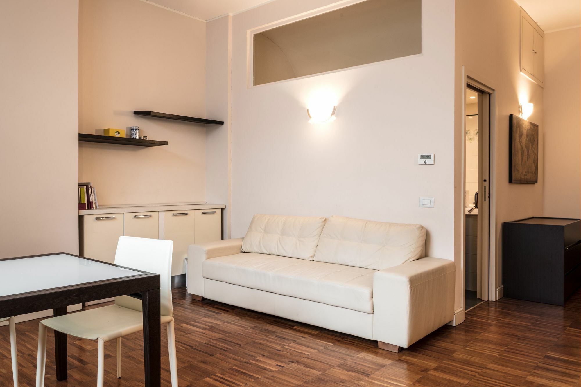 Premuda Apartment Мілан Екстер'єр фото