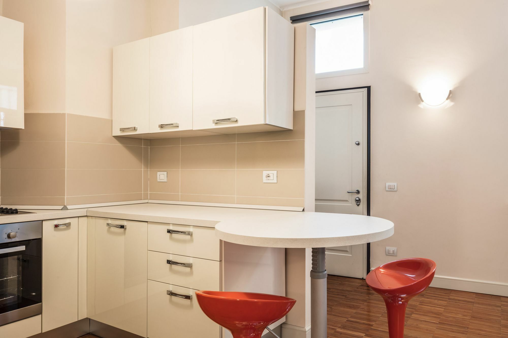 Premuda Apartment Мілан Екстер'єр фото