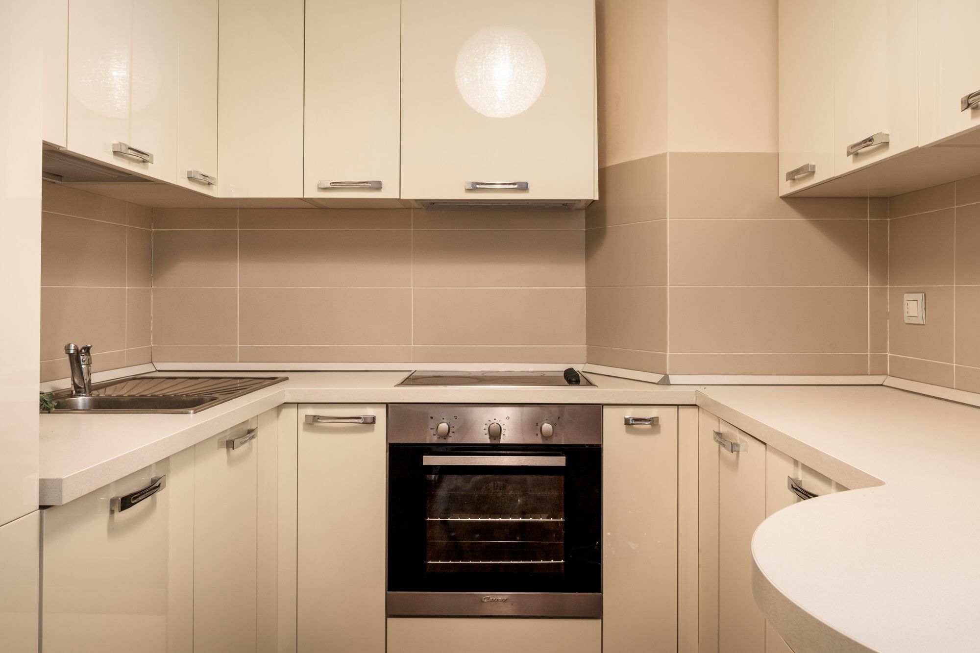 Premuda Apartment Мілан Екстер'єр фото